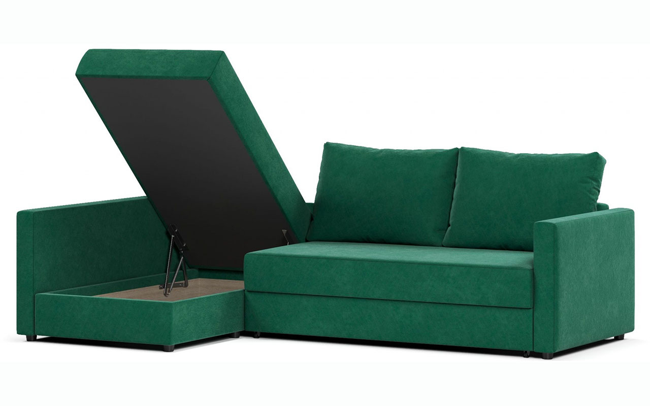 Gupan Фрисби/Торонто угловой фото 11