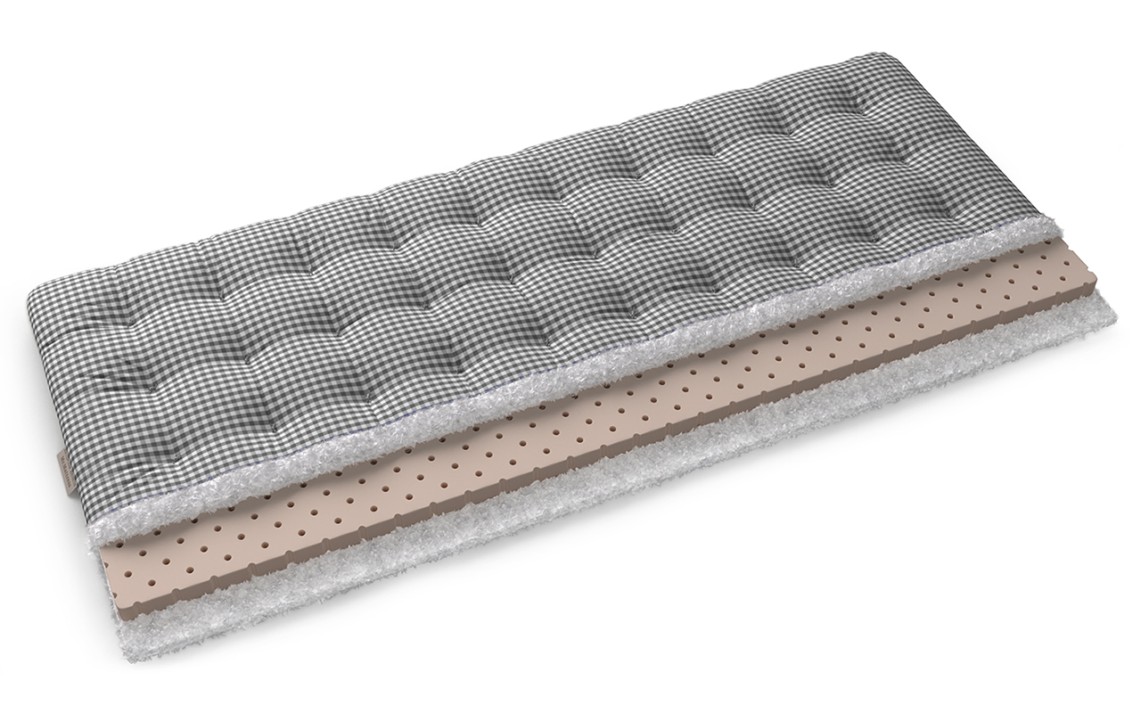 Mr. Mattress Megami фото 6